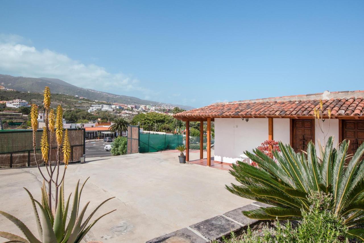 Villa Casa Quemahierro 2 Icod De Los Vinos Exterior foto
